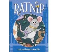 Lost and Found in the City (Volume 1) (Ratnip)