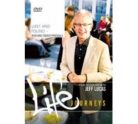 Lost and Found - Life Journeys [DVD]