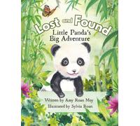 Lost and Found: Little Panda's Big Adventure