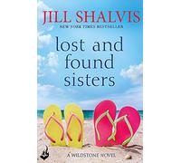 Lost and Found Sisters: The holiday read you've been searching for! (Wildstone)