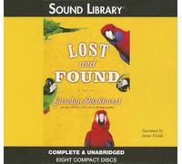 Lost and Found (Sound Library)
