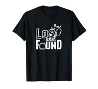 Lost and Found T-Shirt