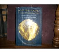 Lost And Found: The 9,000 Treasures of Troy:Heinrich Schliemann And the Gold That got Away