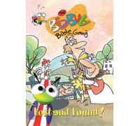 Lost and Found! - The Bedbug Bible Gang