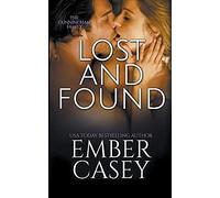 Lost and Found (The Cunningham Family #4): 6