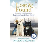 Lost and Found