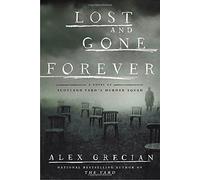 Lost and Gone Forever (Scotland Yard's Murder Squad)