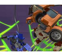 Lost and Losing Ground