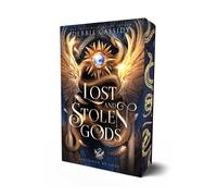 Lost and Stolen Gods : Special Edition Volume 1