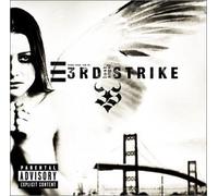 Lost Angel by 3rd Strike (2002-05-14)