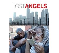 Lost Angels: Skid Row is My Home
