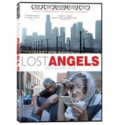 Lost Angels: Skid Row Is My Home [DVD] [2010] [Region 1] [US Import] [NTSC]