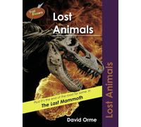 Lost Animals