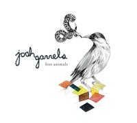 Lost Animals by Josh Garrels (2009-08-01)