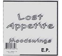 Lost Appetite - Moodswings