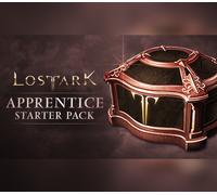 Lost Ark - Apprentice Starter Pack DLC Steam CD Key
