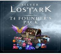 Lost Ark T4 Founder’s Pack: Silver DLC PC Steam CD Key