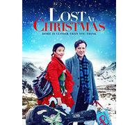 Lost At Christmas
