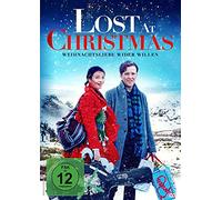 Clark,Natalie - Lost at Christmas - Weihnachtsliebe wider Willen