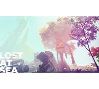 Lost At Sea