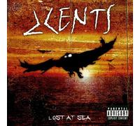Lost at Sea