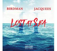 Lost at Sea