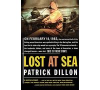 Lost At Sea: An American Tragedy