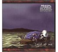 Lost at Sea by Craig's Brother