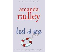 Lost at Sea: Engaging, feel-good romcom
