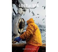 Lost At Sea (Oberon Modern Plays)