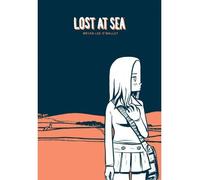 [ Lost at Sea (Revised) O'Malley, Bryan Lee ( Author ) ] { Paperback } 2005
