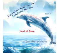 Lost at Sea! (Somewhere between the land and sea)