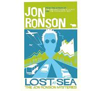 Lost at Sea: The Jon Ronson Mysteries