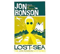 Lost at Sea: The Jon Ronson Mysteries