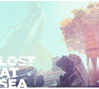 Lost At Sea XBOX Series X|S Account