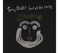 Terry Malts - Lost At The Party [VINYL]