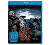 Lost At War (blu-ray) (import) Ted Prior; Jack Vogel; James Brink