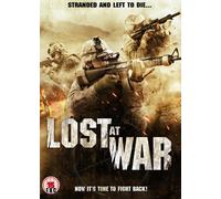 Lost At War DVD