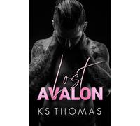 Lost Avalon: A Rock Star Romance: 1 (A Finding Nolan Novel)