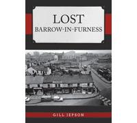 Lost Barrow-in-Furness