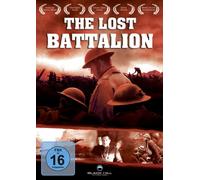 Lost Battalion, The