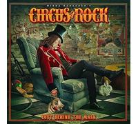 Lost Behind The Mask - incl. Bonus Track