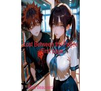 Lost Between the Pages - First page: 1