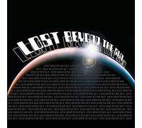 Lost Beyond The Sun - Lost Beyond The Sun