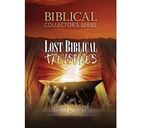 Lost Biblical Treasures [2006] (REGION 1) (NTSC)
