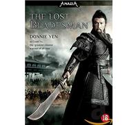 Lost Bladesman, the (Original Steel