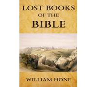 Lost Books of the Bible