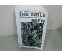 Lost Books of the Bible and The Forgotten Books of Eden