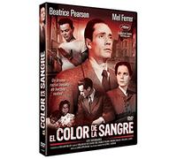 Lost Boundaries - El Color De La Sangre