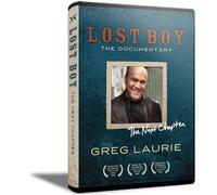 Lost Boy: The Documentary